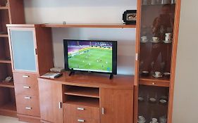 Apartamento Salamanca 38 En Santa Pola