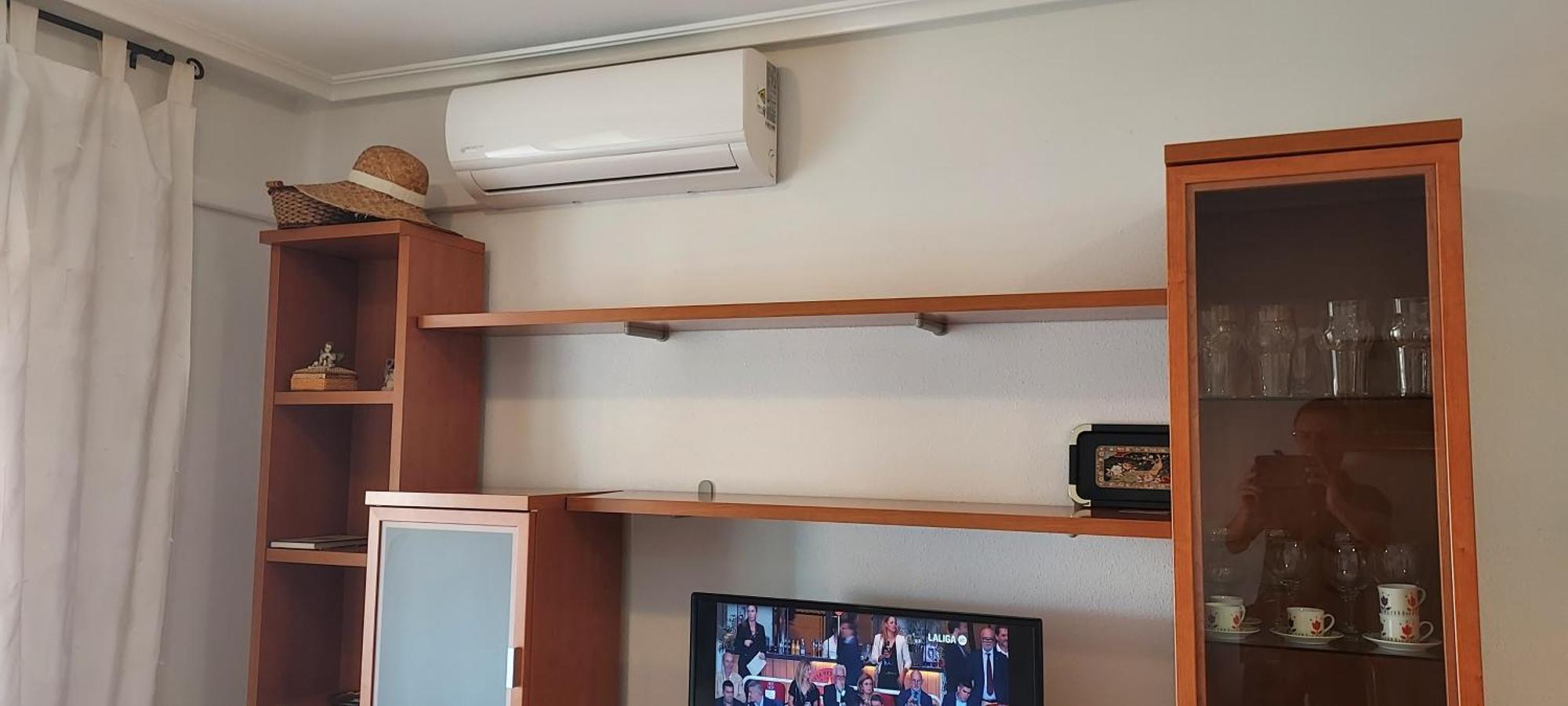 Apartamento Salamanca 38 En Santa Pola Extérieur photo