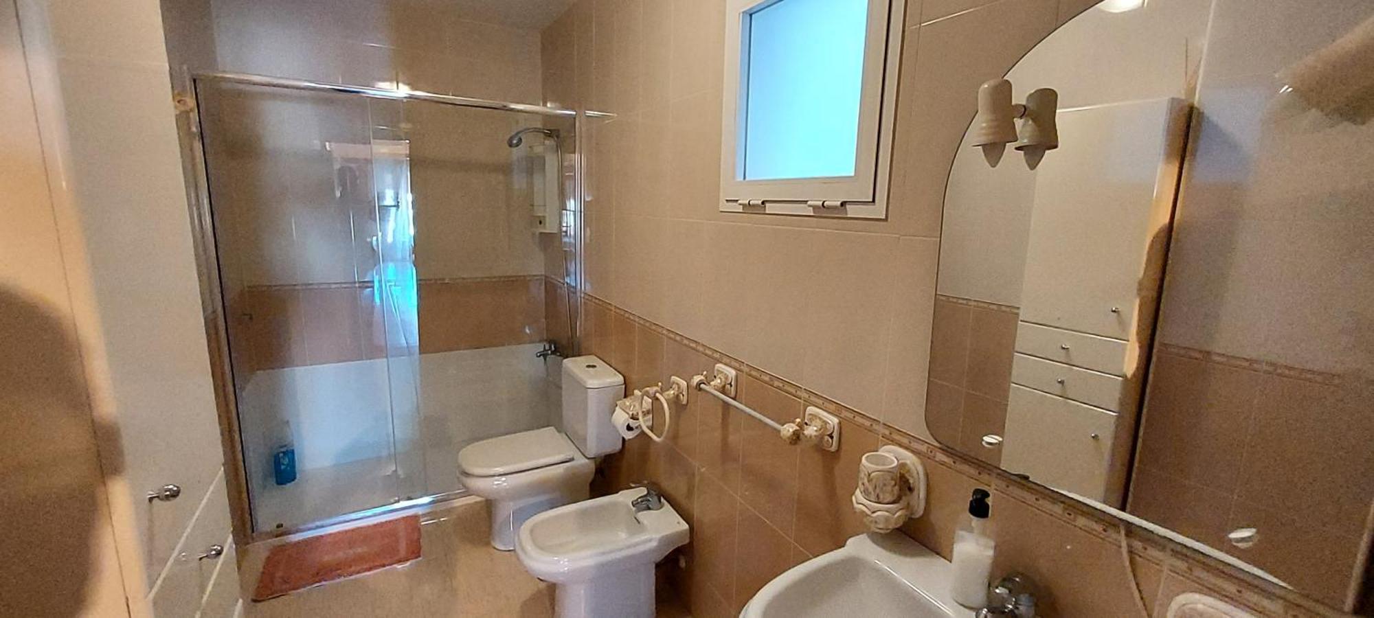 Apartamento Salamanca 38 En Santa Pola Extérieur photo