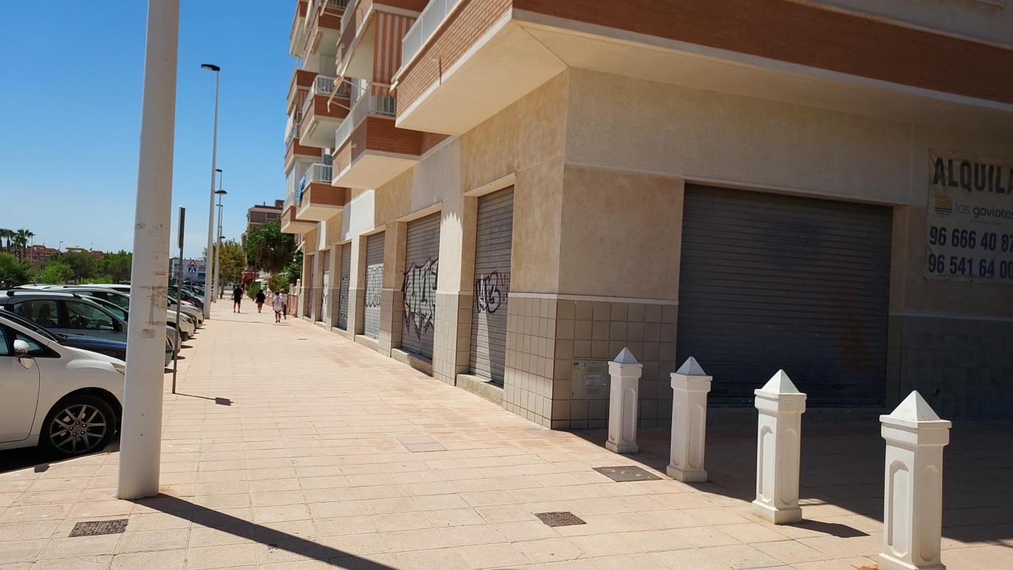Apartamento Salamanca 38 En Santa Pola Chambre photo