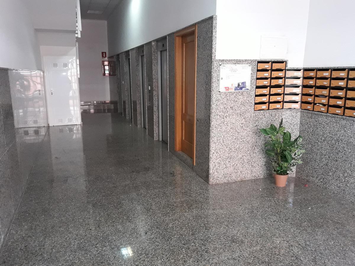 Apartamento Salamanca 38 En Santa Pola Extérieur photo