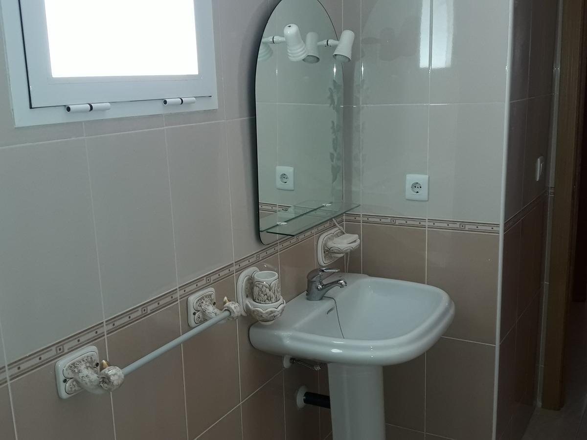 Apartamento Salamanca 38 En Santa Pola Extérieur photo