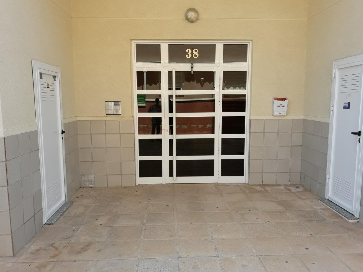 Apartamento Salamanca 38 En Santa Pola Extérieur photo